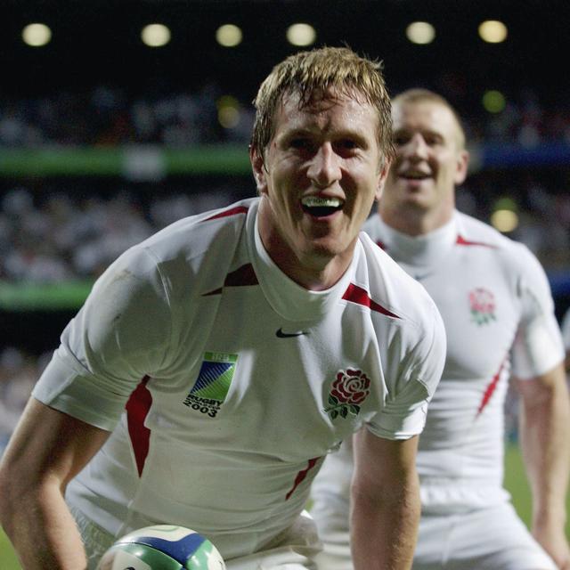 Bitesize: Will Greenwood assesses England rugby and the 2019 WC Final - podcast episode cover