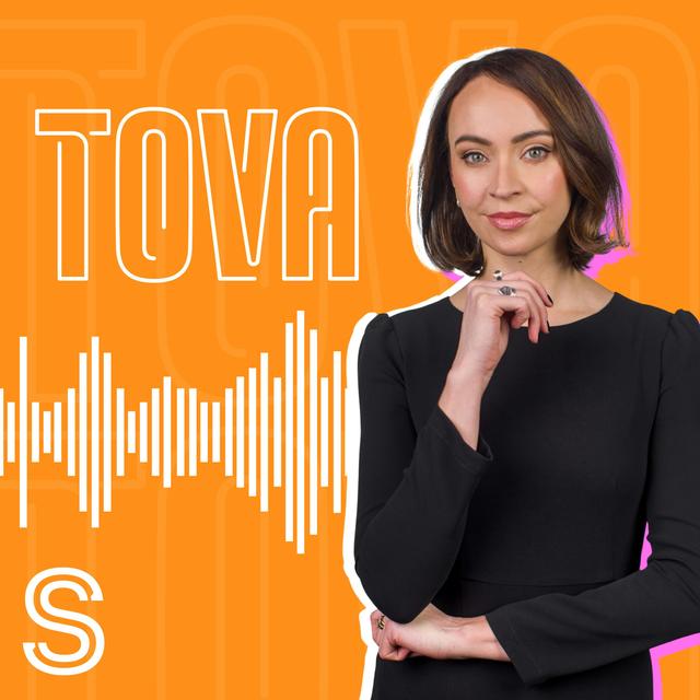 Introducing Tova - podcast episode cover