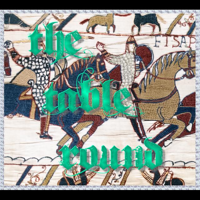 04- The Table Round - podcast episode cover