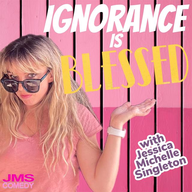 Omid Singh is a Lil Special - podcast episode cover
