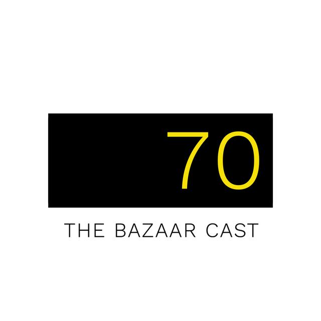 70 | Behind The Curtain: Vampires & Ghosts + Big Announcement - podcast episode cover