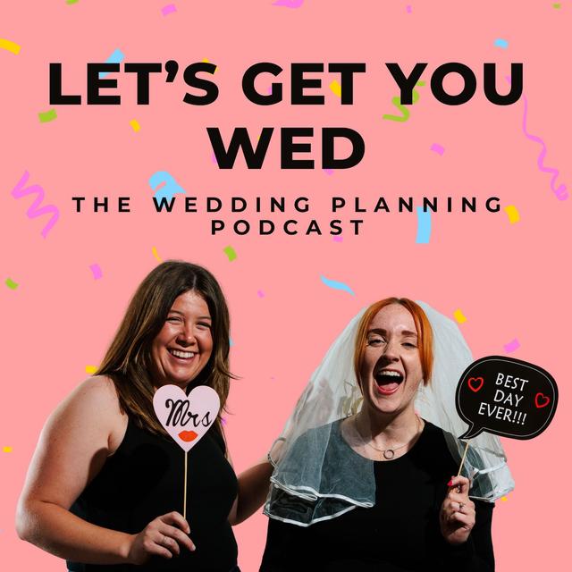 How NOT to ghost wedding suppliers! Our guide to saying no thanks. - podcast episode cover
