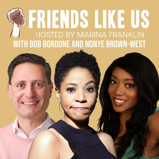 How To Navigate Tough Conversations With Bob Bordone - podcast episode cover