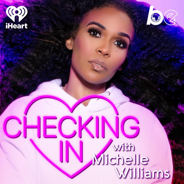Checking In w/ Dr. Robert Singleton, II - podcast episode cover