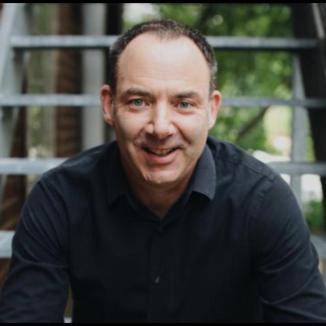 Love first and live last with Randy Gravitt, co-founder of Lead Every Day and author of 'Winning Begins at Home" - podcast episode cover