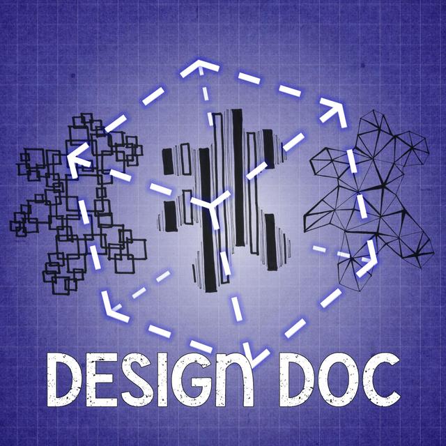 The Game Takes Shape - podcast episode cover