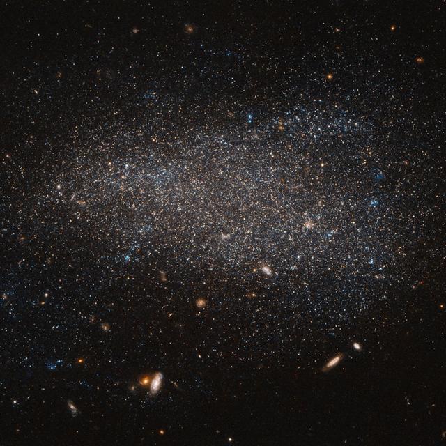 Extended Classic – Cosmic Queries Galactic Gumbo - podcast episode cover