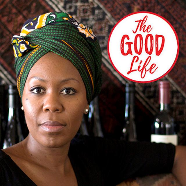 Sisonke Msimang on exile and home, hatred and belonging (Rebroadcast). - podcast episode cover