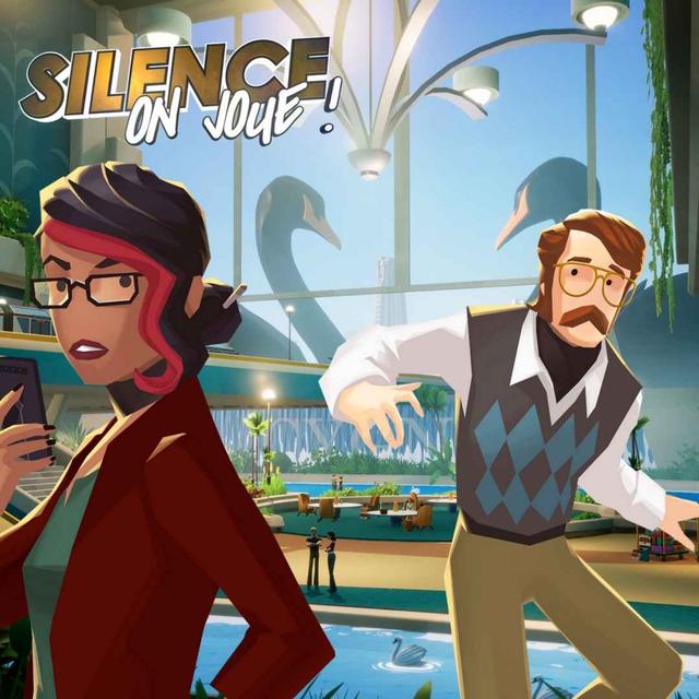 S17E14 - «American Arcadia», «Thirsty Suitors», «Mosa Lina», «Racine» et la Playstation Portal - podcast episode cover