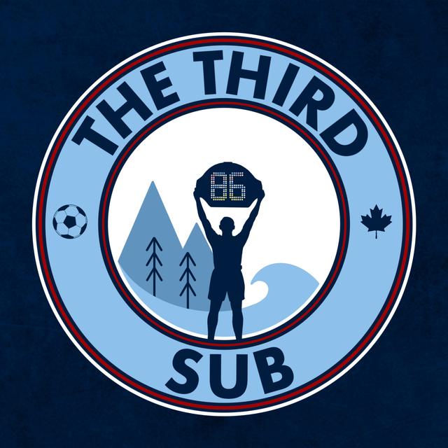 The Third Sub Episode 244: In-depth Vancouver Whitecaps vs. Cruz Azul CCC Final preview - podcast episode cover