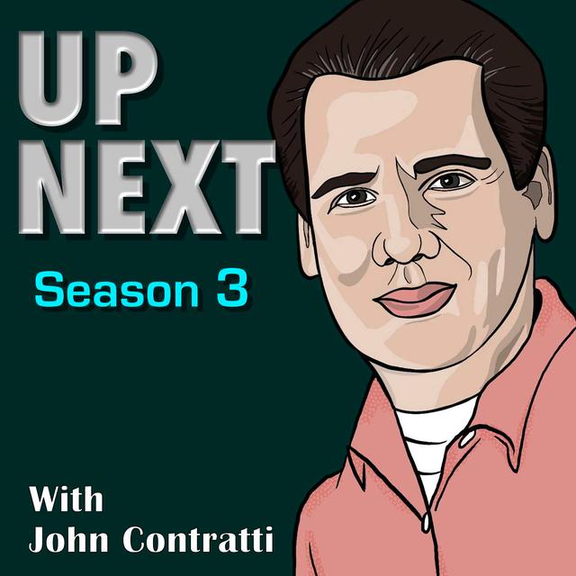 Interview With Actor/Producer Dean Butler - podcast episode cover