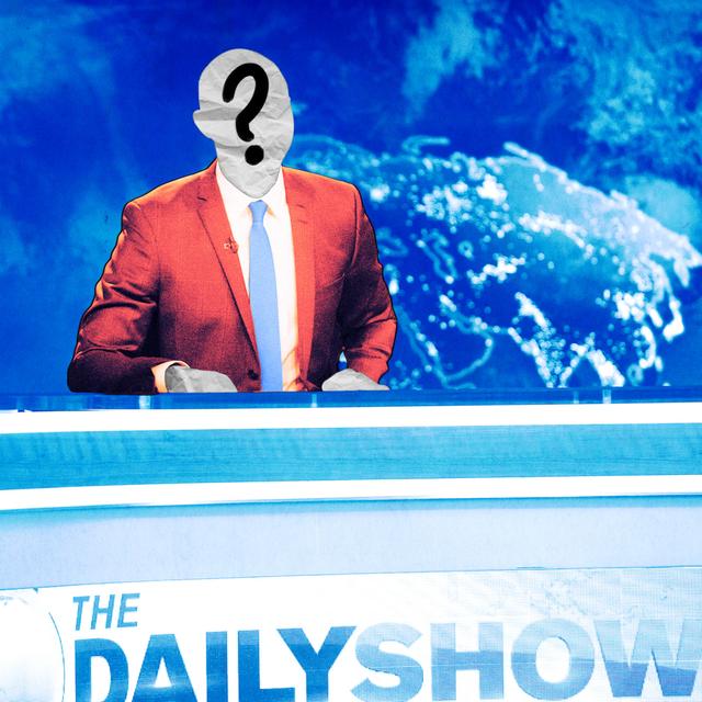 ‘Daily Show,’ Hasan Minhaj and Matt Rife With The New Abnormal - podcast episode cover