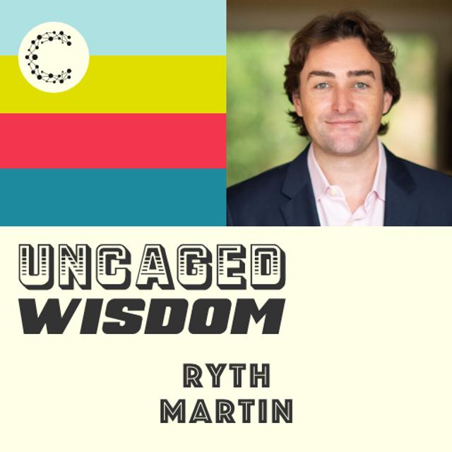Shopping Without Leaving Your Inbox w/ Ryth Martin - podcast episode cover