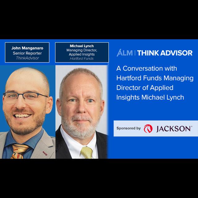 The Retirement Revolution with Mike Lynch - podcast episode cover