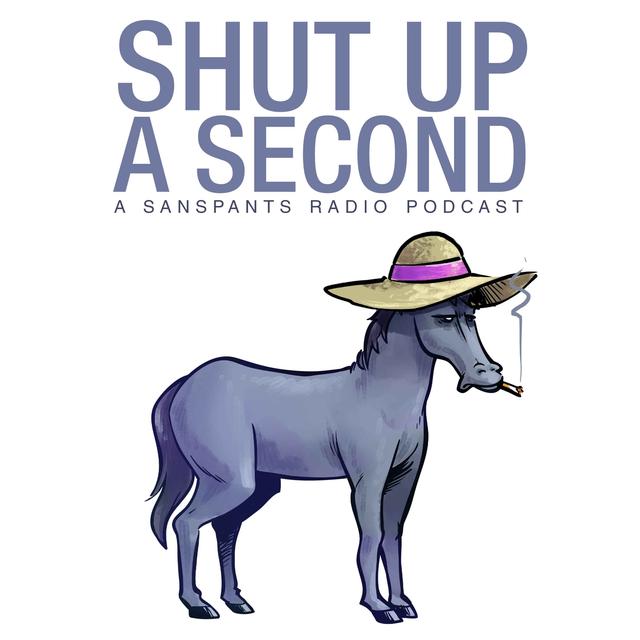 Stomachs with Jackson Baly - podcast episode cover