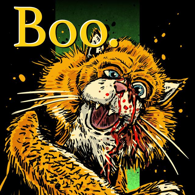 238 - Too Many Cooks (2014) & other horror shorts - podcast episode cover