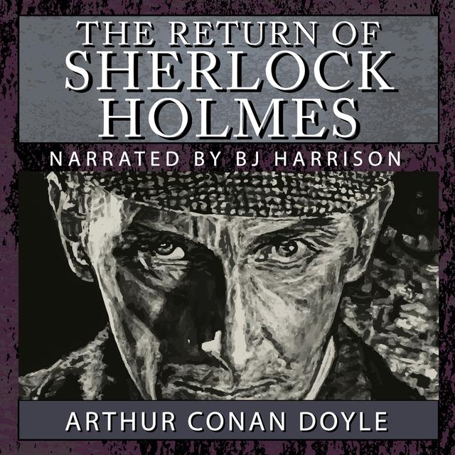 Ep. 698, The Adventure of Charles Augustus Milverton, by Arthur Conan Doyle - podcast episode cover