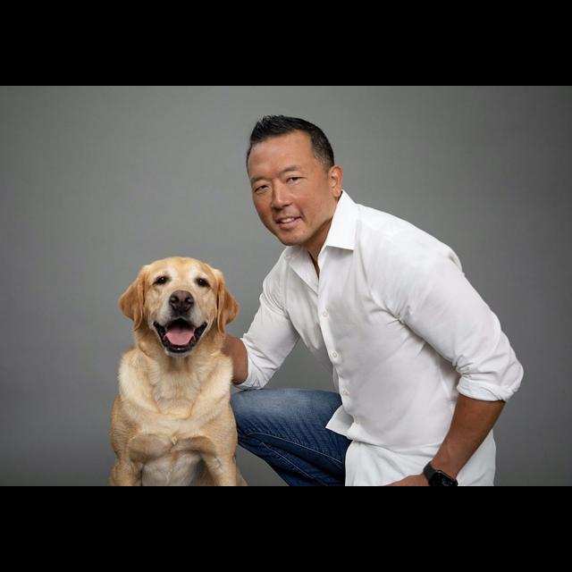 Episode 289 - Helping Dogs and Healing the Industry with Michael Shikashio - podcast episode cover