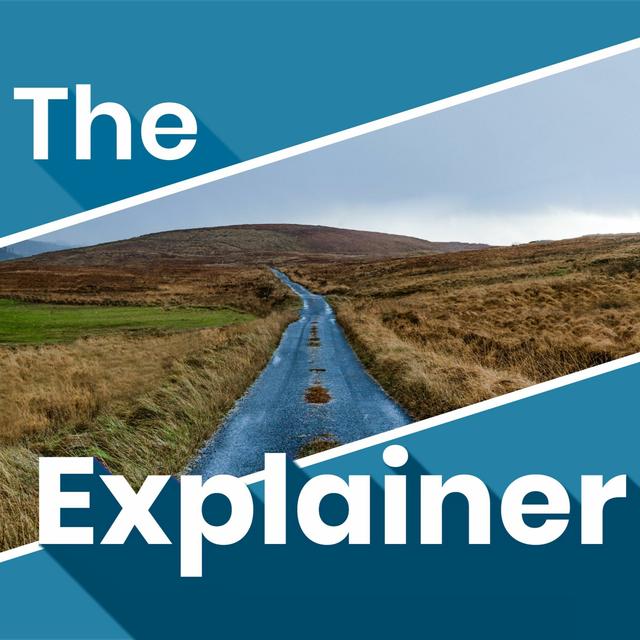 What is the Nature Restoration Law and how will it work in Ireland? - podcast episode cover
