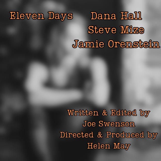 Eleven Days - podcast episode cover