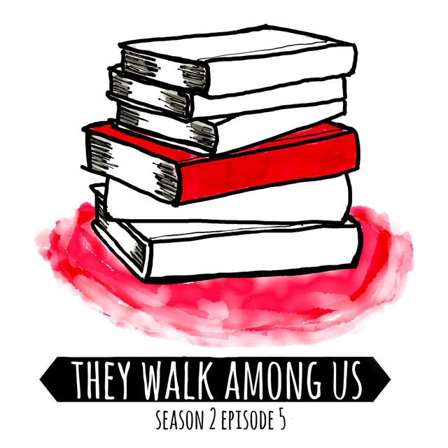 Killing An Author / The Murder Of Helen Bailey - Part 2 - podcast episode cover