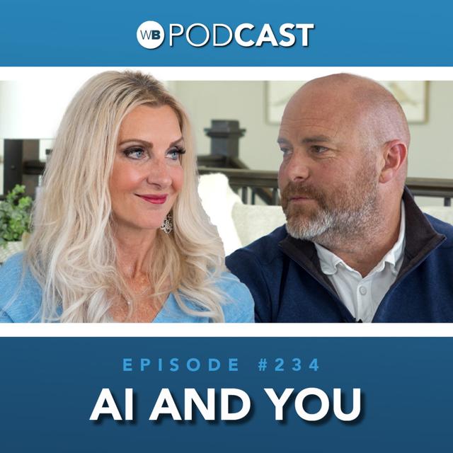 Predictive Analytics: Leveraging Technology Without Losing Connection - podcast episode cover