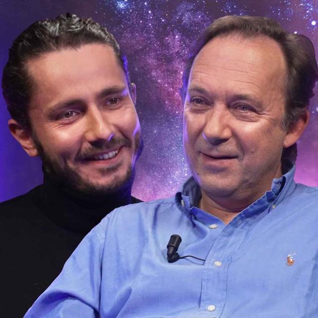 ASTROLOGUE : LES SIGNES LES PLUS CHAUDS, INFIDÈLES, DRÔLES… ET ANALYSE MACRON & TRUMP ! - podcast episode cover