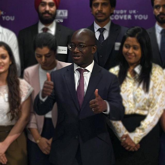 Brexit's New Norms - podcast episode cover