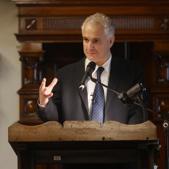 How Social Justice Silences | Peter Boghossian - podcast episode cover