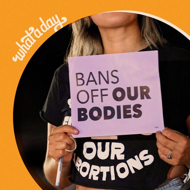 Arizona Abortion Access Now Hinges On A Referendum - podcast episode cover