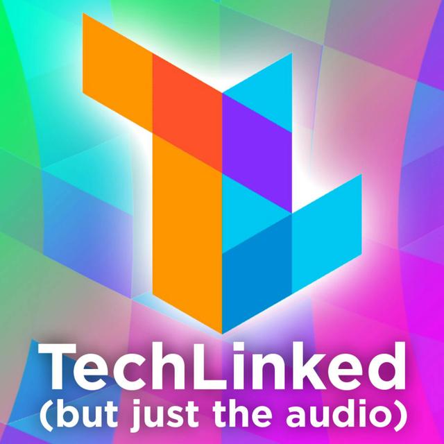 TikTok vs Twitch, New Nvidia GPUs, Log4j again + more! - podcast episode cover