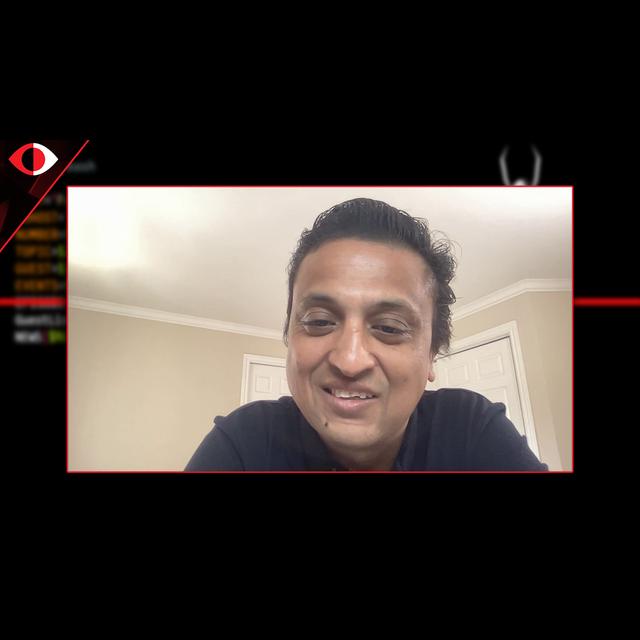 ASW #199 - Nikhil Gupta - podcast episode cover