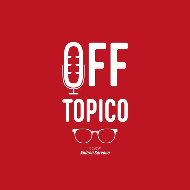 Gas e Frizione Bruciata - podcast episode cover
