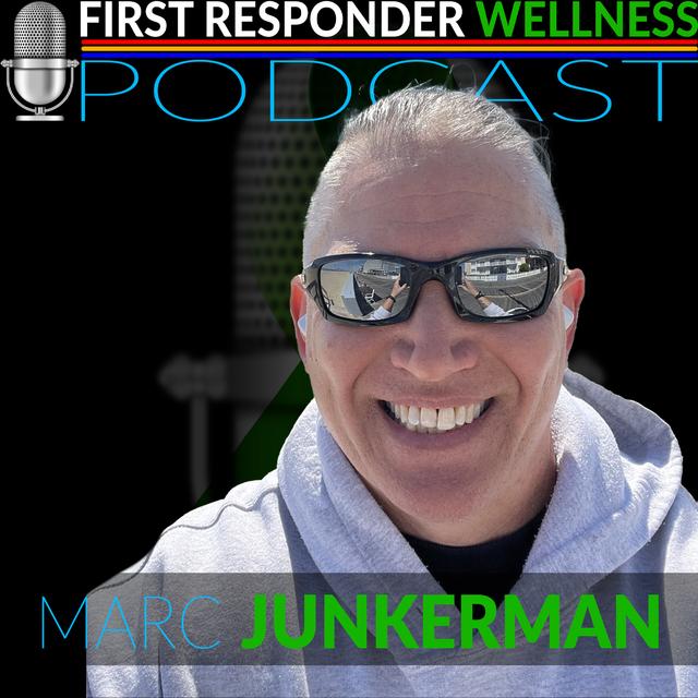 Fair is Just a Weather Condition with Marc Junkerman - podcast episode cover