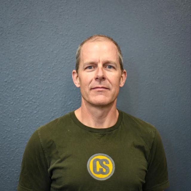 EP 35: Steve Bechtel — Changing Your Mind, Lessons From Studying Sprinting, and Creating Better Habits - podcast episode cover