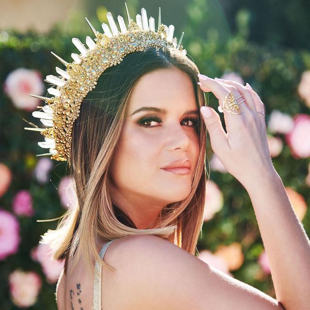 Maren Morris - podcast episode cover