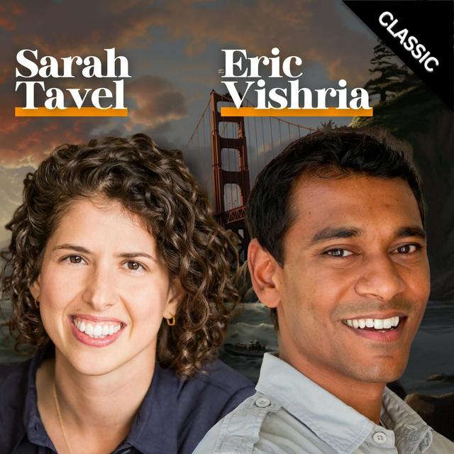 E78: Why Benchmark is Different Than Other Firms with Sarah Tavel & Eric Vishria - podcast episode cover