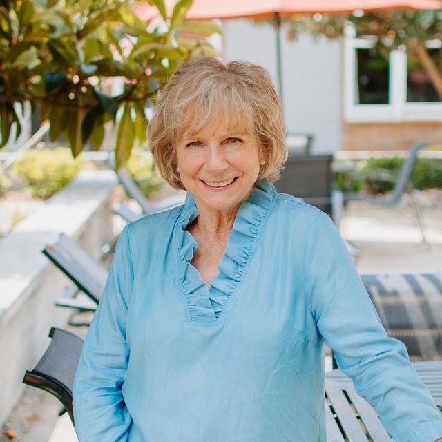 Susan Murphy: Broadcaster to voice coach, Susan Murphy has reinvented herself more times than Madonna - podcast episode cover