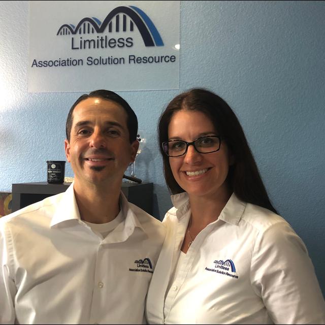 196:  The Limitless Power of Credentials with Adrienne and Keith Segundo of Limitless ASR - podcast episode cover