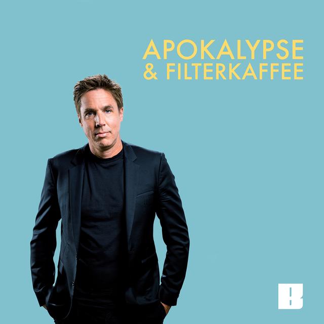 Verkohlitionsvertrag (mit Markus Feldenkirchen & Alisha Mendgen) - podcast episode cover