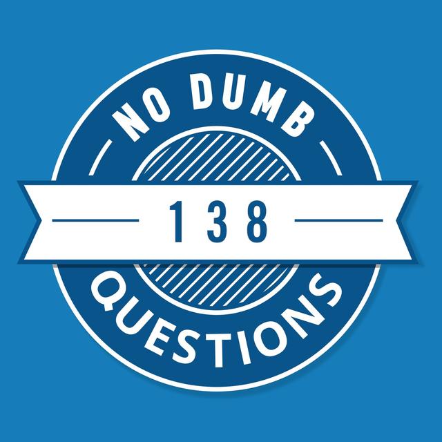 138 - What's the Most Memorable Sandwich You Ever Had? - podcast episode cover