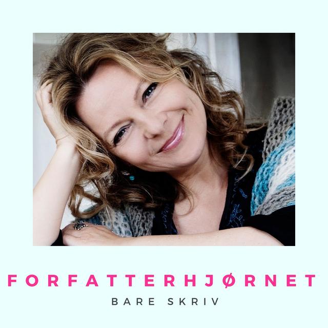 Skriv fra sjælen! Majbritte Ulrikkeholm - podcast episode cover