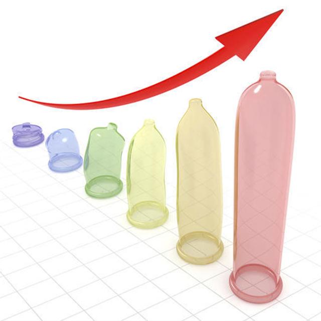 Penis Size - podcast episode cover