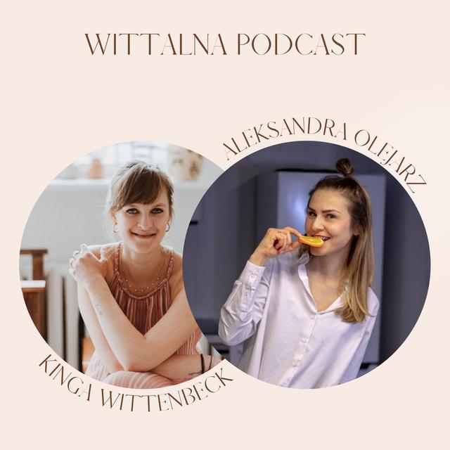 Jak naturalnie wesprzeć kobiecą cykliczność? - podcast episode cover