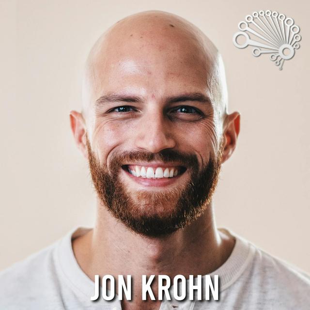 896: AI (Probably) Isn’t Taking Your Job (At Least Anytime Soon) - podcast episode cover