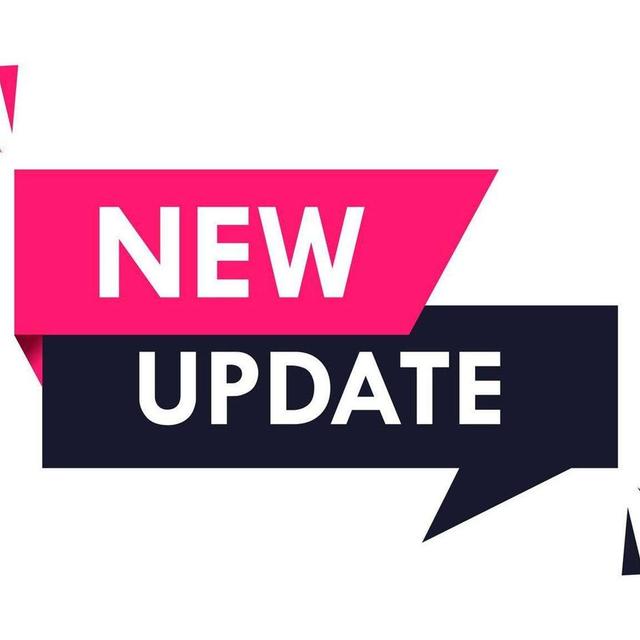 Update! - podcast episode cover
