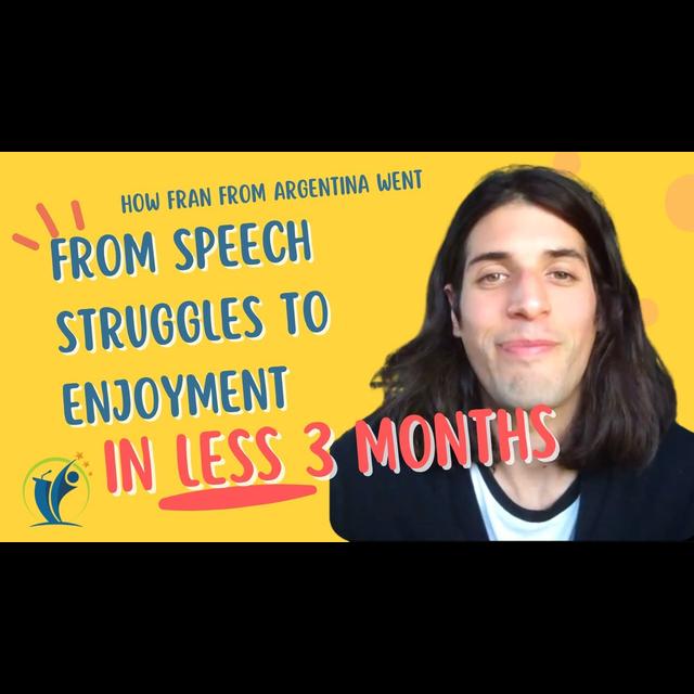 Best How to Stop Stuttering - Stammering Program Review - Pro90d - podcast episode cover