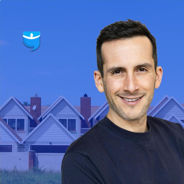 You DON’T Need 20+ Rentals to Quit (I Did It With 6) - podcast episode cover