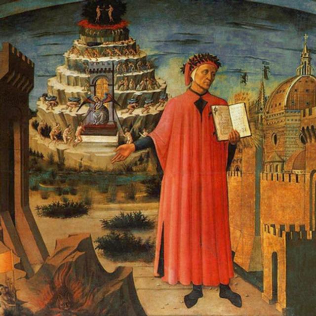 From Charles of Valois in November 1301, to Dante's Exile and April, 1302. - podcast episode cover