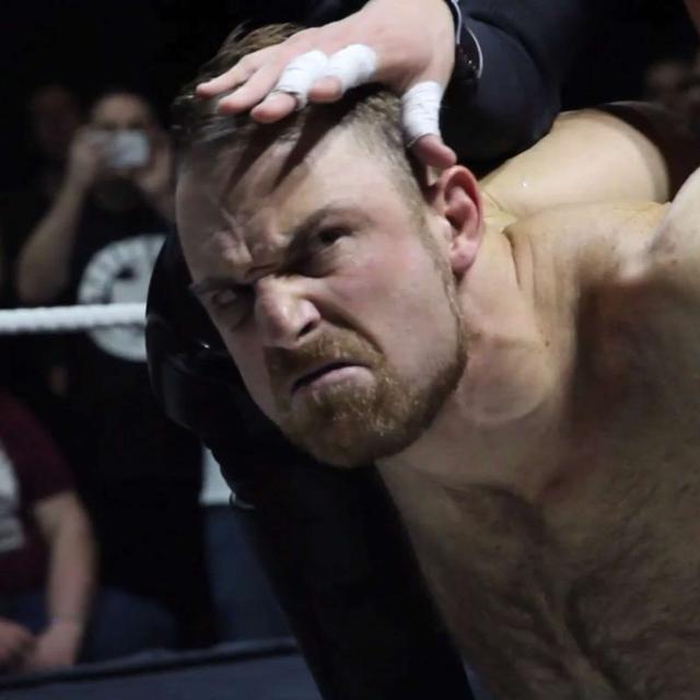 Psychology is Dead: Top 50 Wrestlers of 2017 Part 3 - podcast episode cover